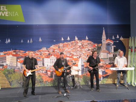 V okviru akcije Moja dežela – lepa in gostoljubna, Občini Razkrižje kar dve priznanji 27